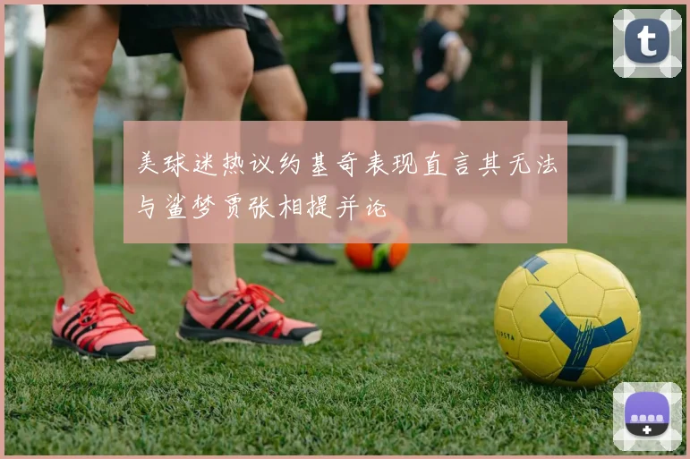 美球迷热议约基奇表现直言其无法与鲨梦贾张相提并论